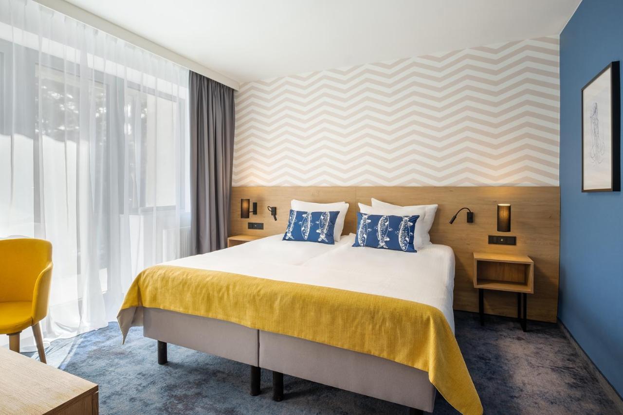 Best Western Hotel Jurata Exterior photo