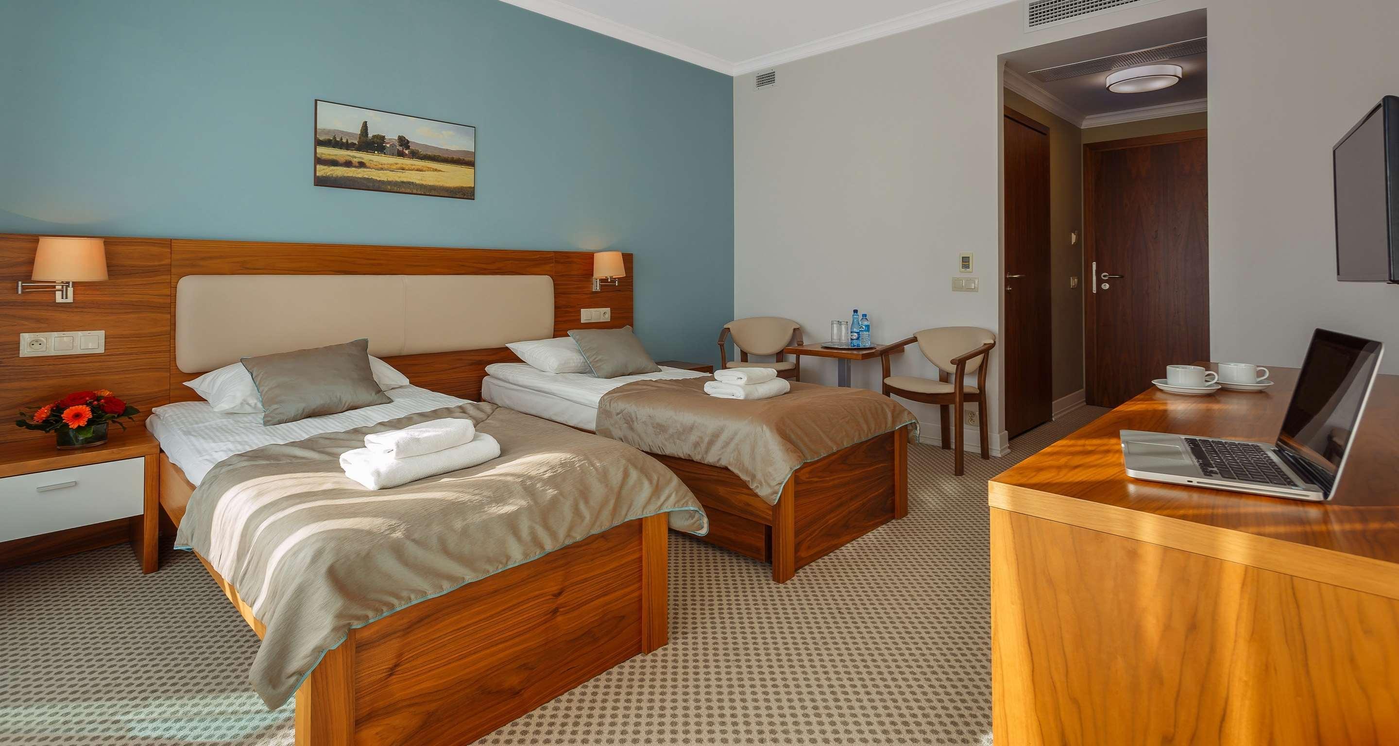 Best Western Hotel Jurata Exterior photo