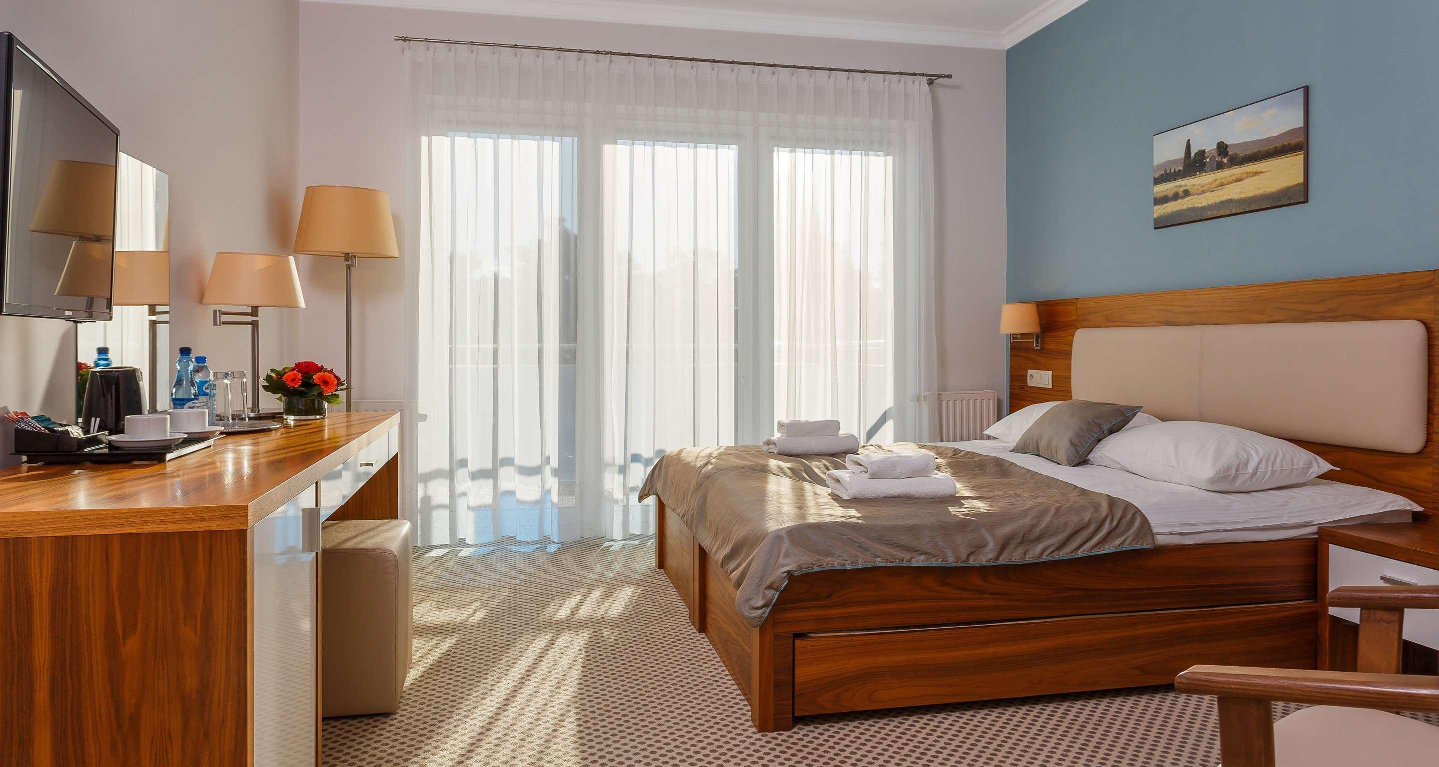 Best Western Hotel Jurata Exterior photo