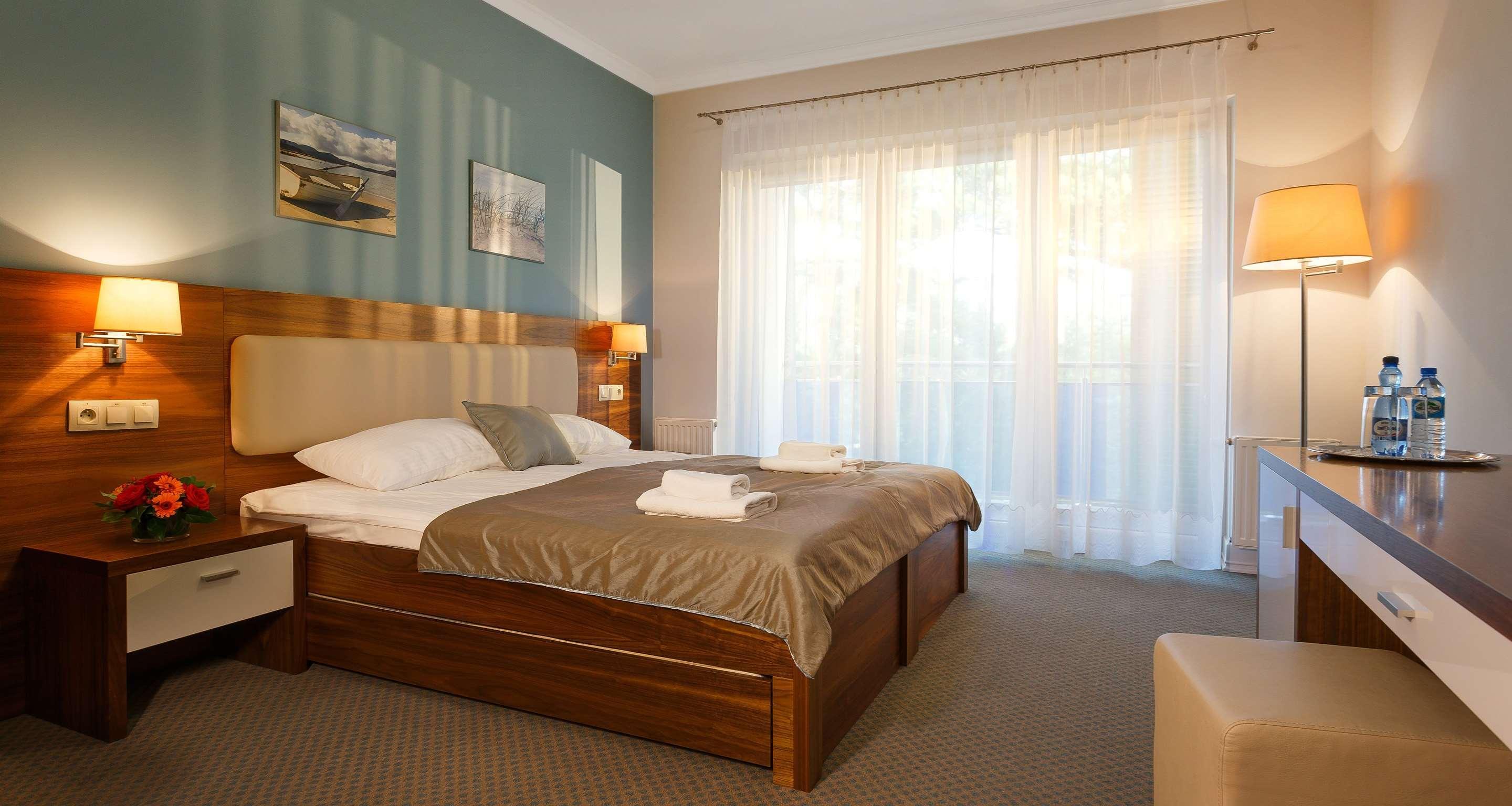 Best Western Hotel Jurata Exterior photo