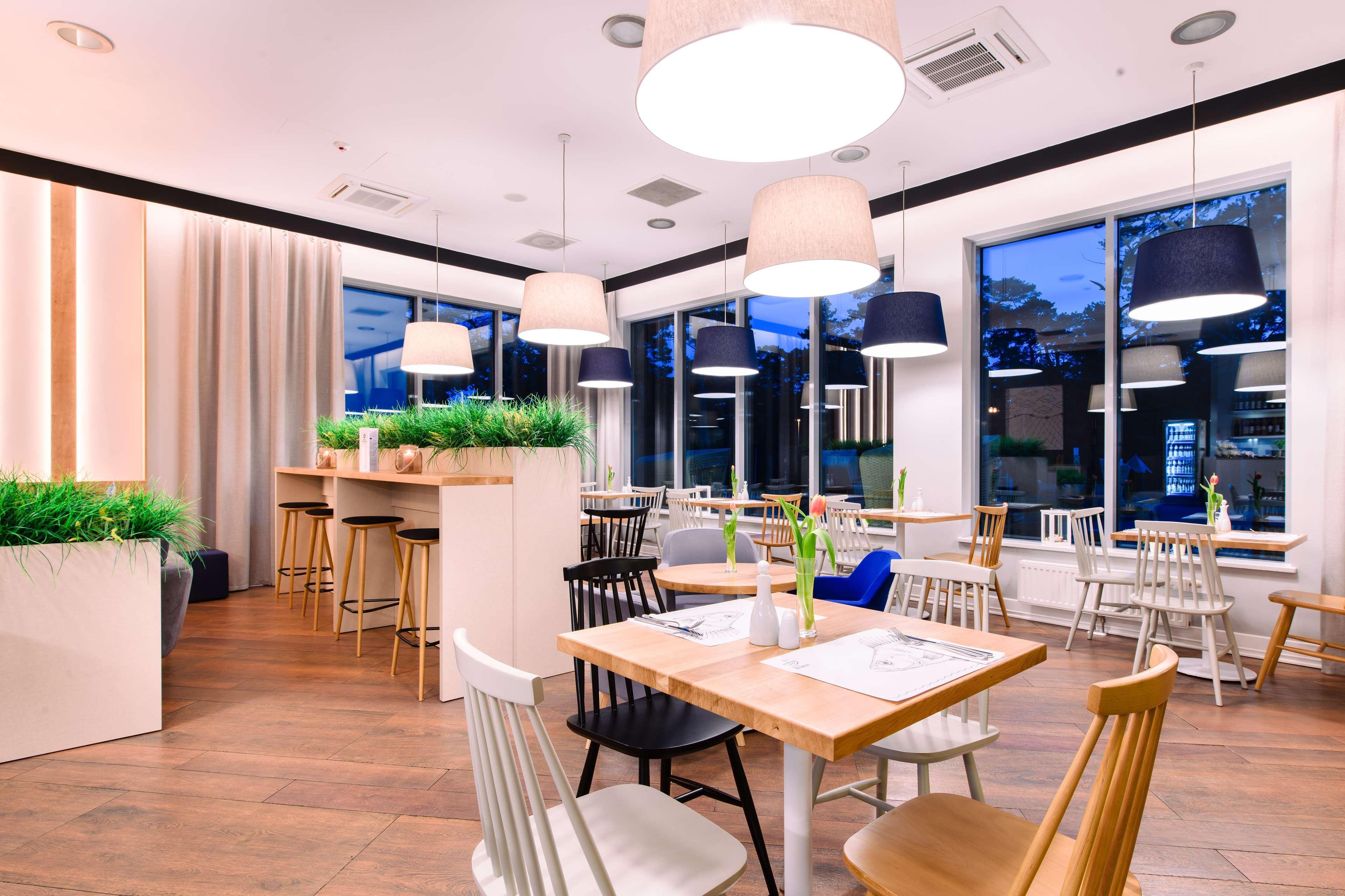 Best Western Hotel Jurata Exterior photo