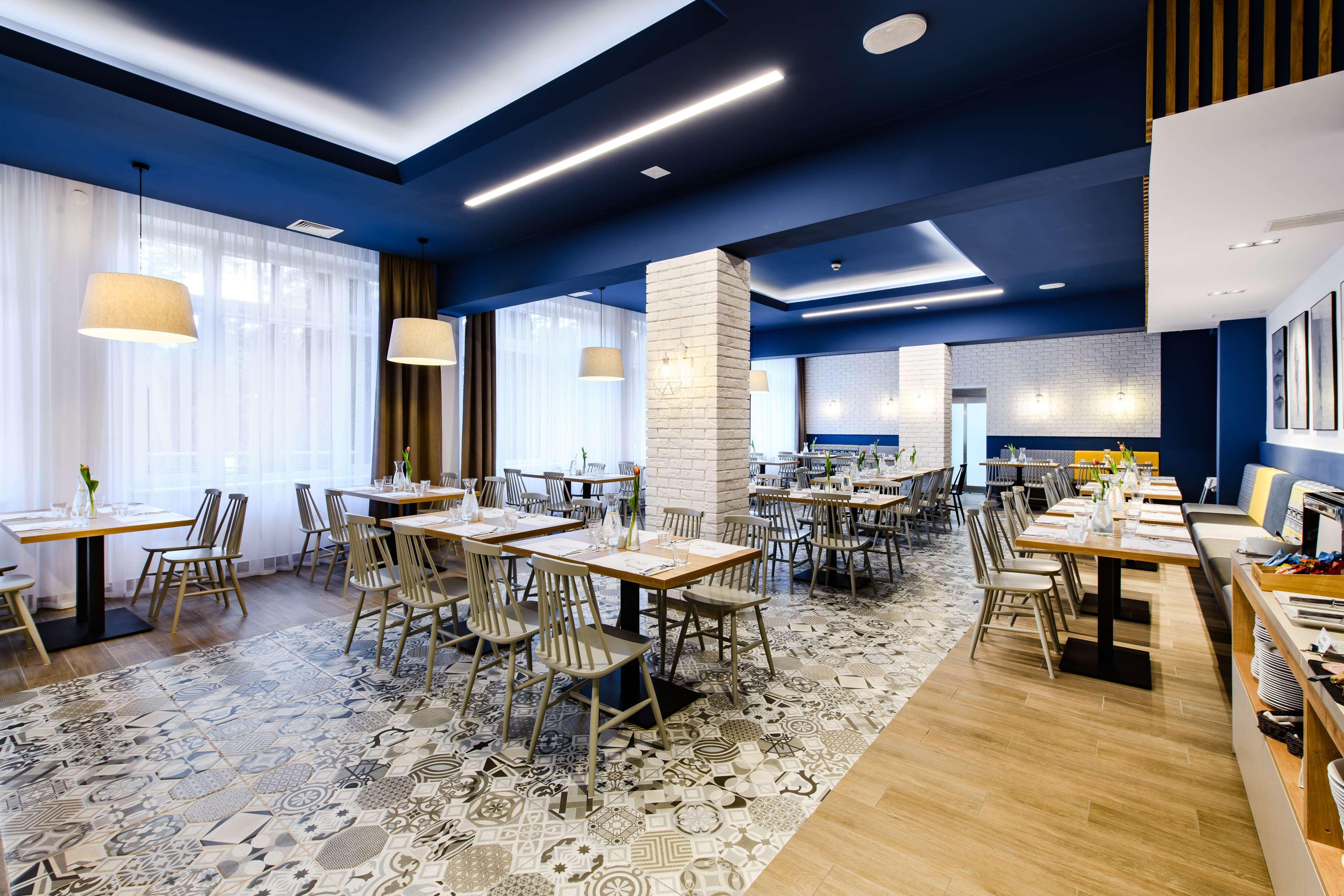 Best Western Hotel Jurata Exterior photo