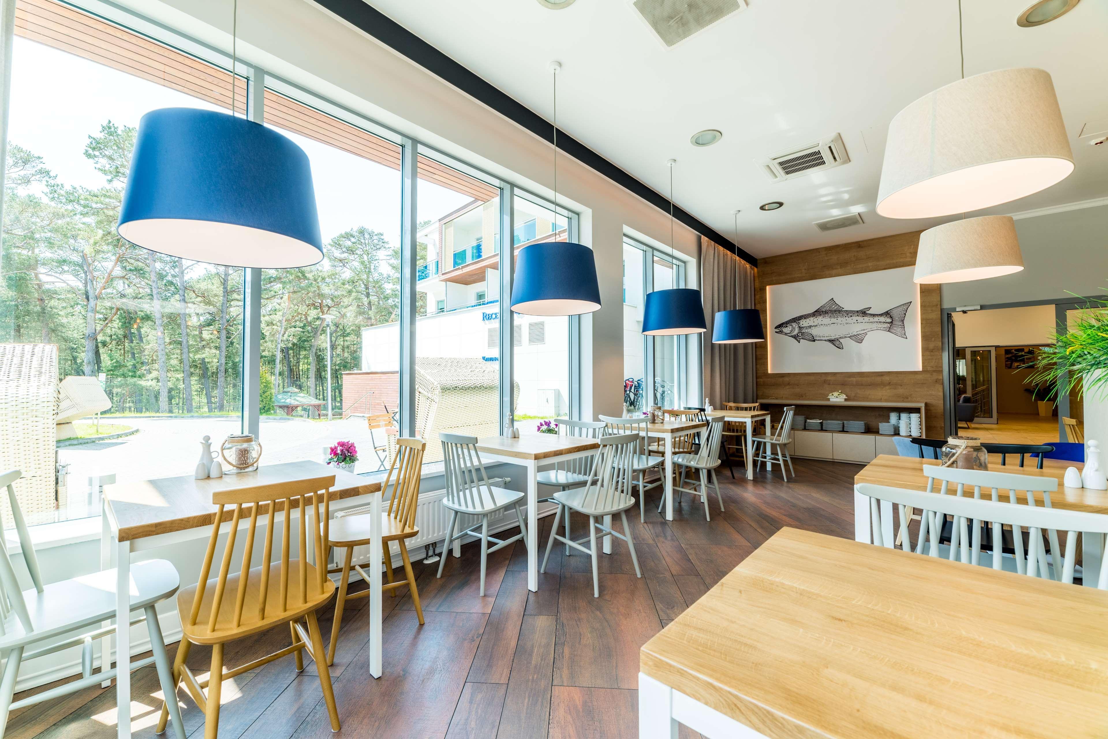 Best Western Hotel Jurata Exterior photo