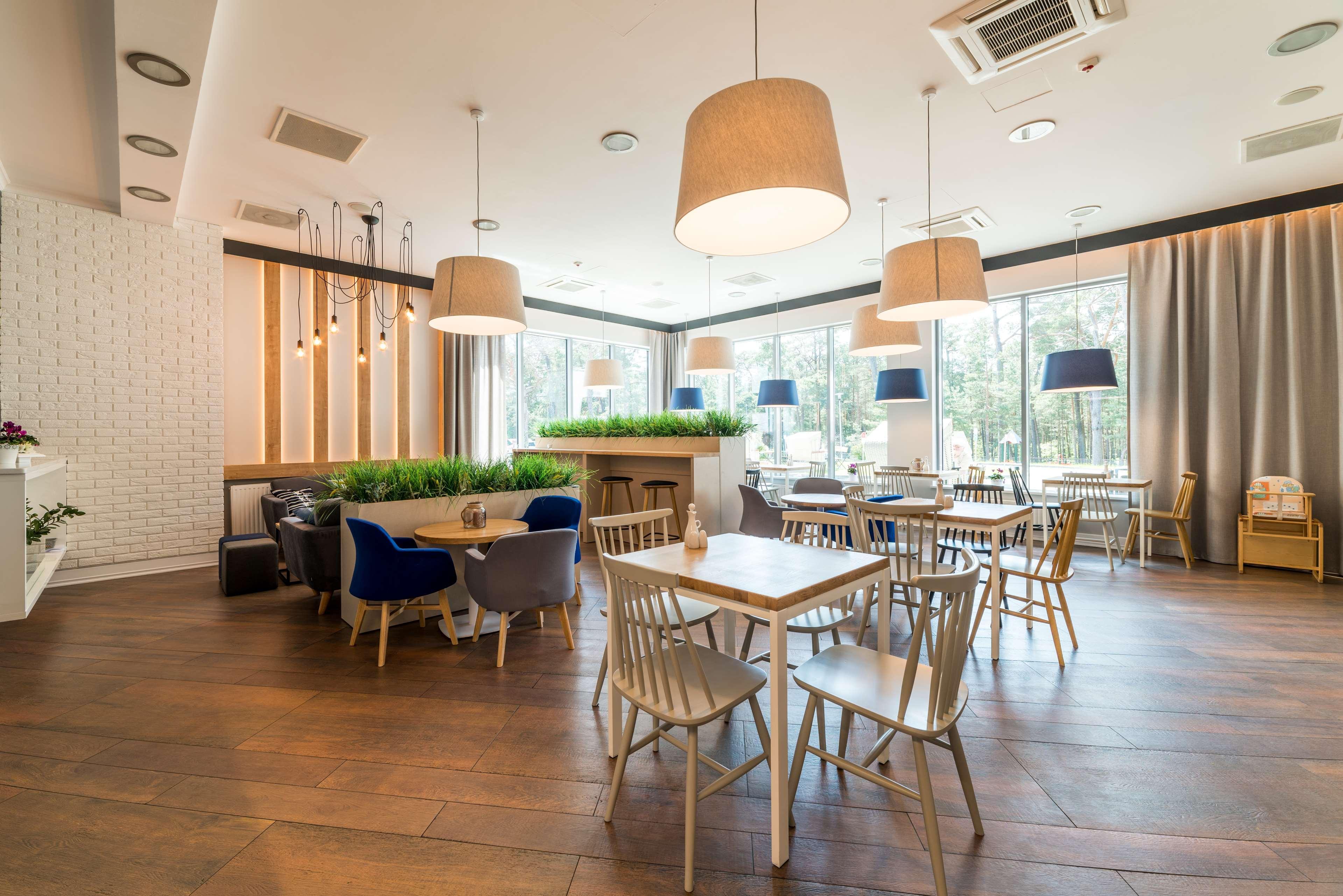 Best Western Hotel Jurata Exterior photo